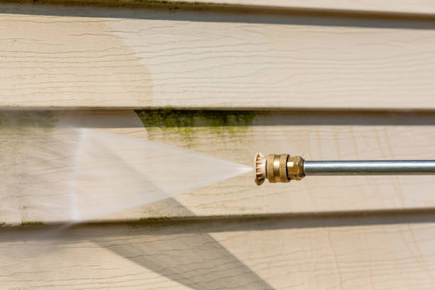 Best Garage Pressure Washing  in Waterloo, IL